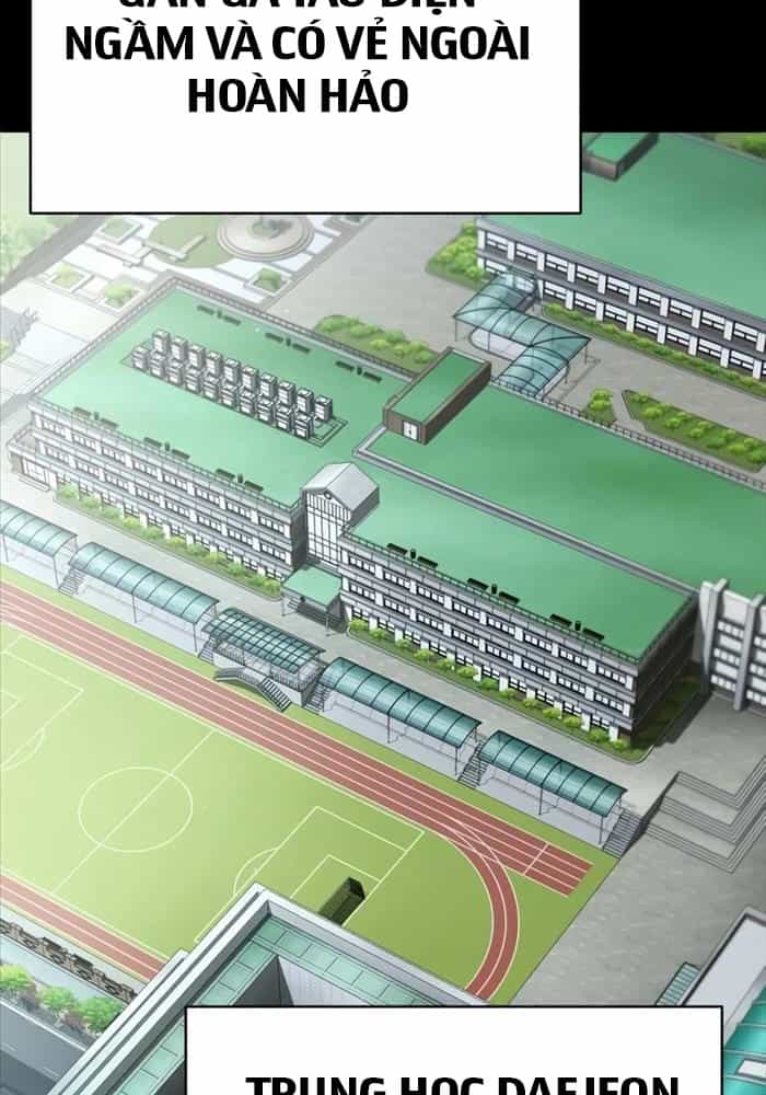 Ác Quỷ Trở Lại Học Đường - Chương 55 - ảnh 44