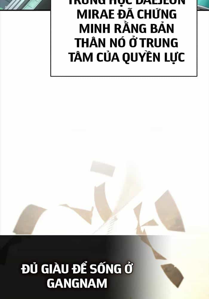 Ác Quỷ Trở Lại Học Đường - Chương 55 - ảnh 45