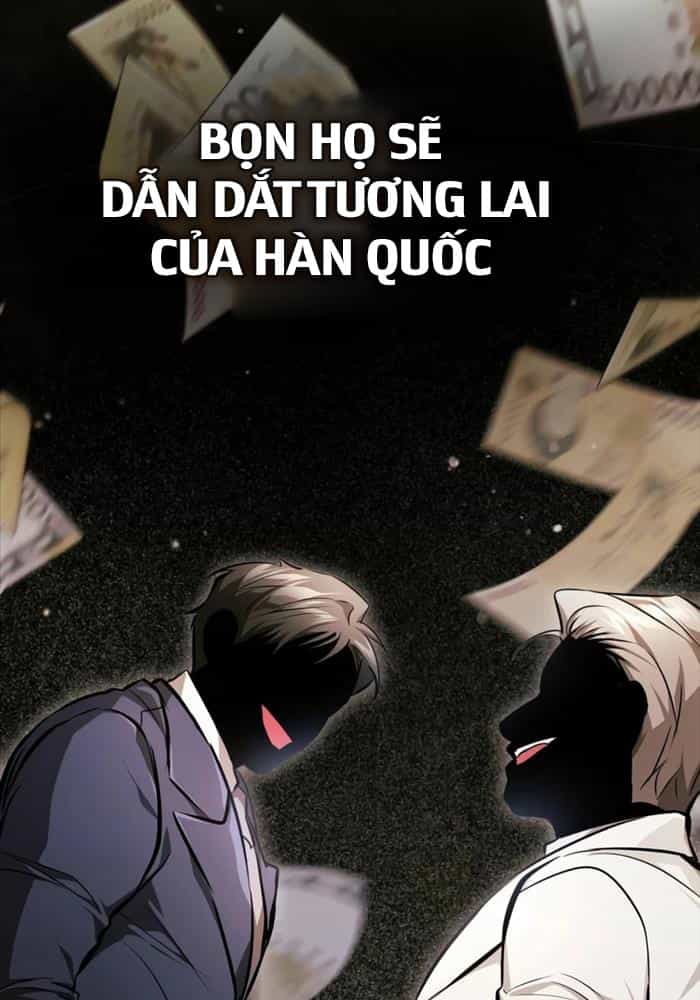 Ác Quỷ Trở Lại Học Đường - Chương 55 - ảnh 47