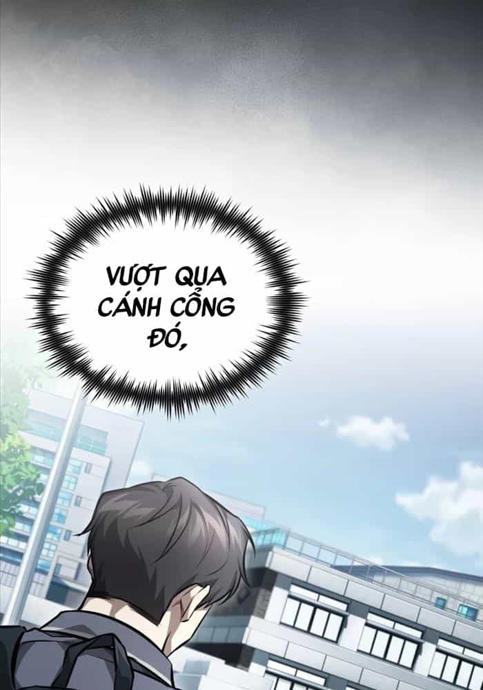 Ác Quỷ Trở Lại Học Đường - Chương 55 - ảnh 49