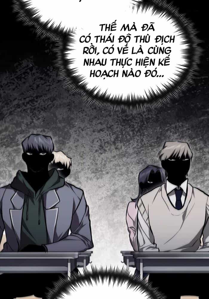Ác Quỷ Trở Lại Học Đường - Chương 55 - ảnh 57