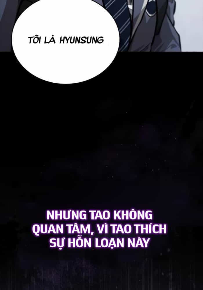 Ác Quỷ Trở Lại Học Đường - Chương 55 - ảnh 60