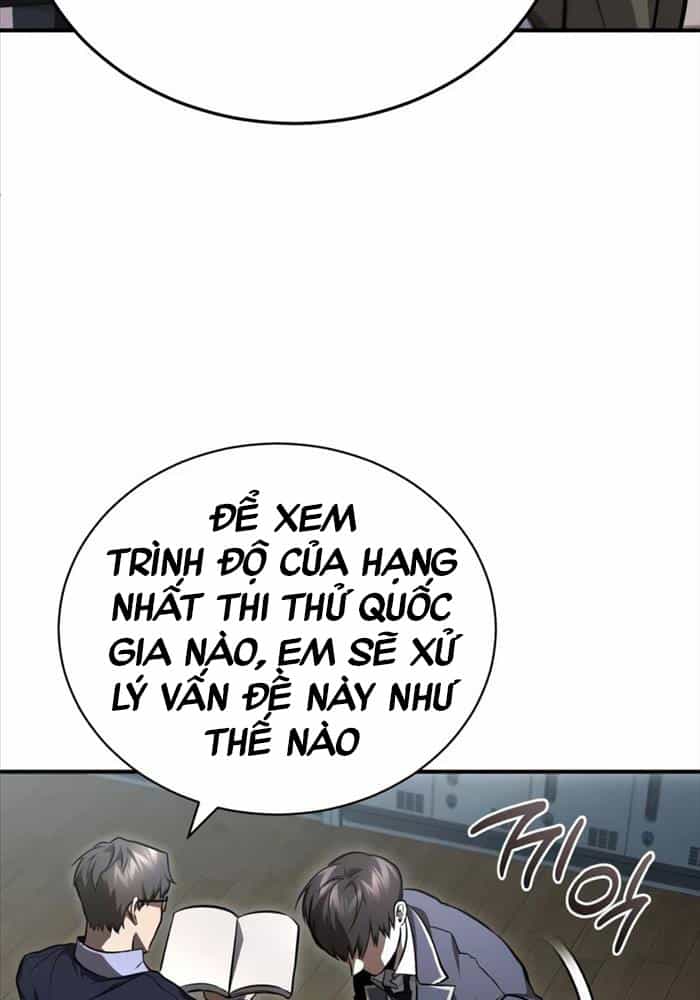 Ác Quỷ Trở Lại Học Đường - Chương 55 - ảnh 67