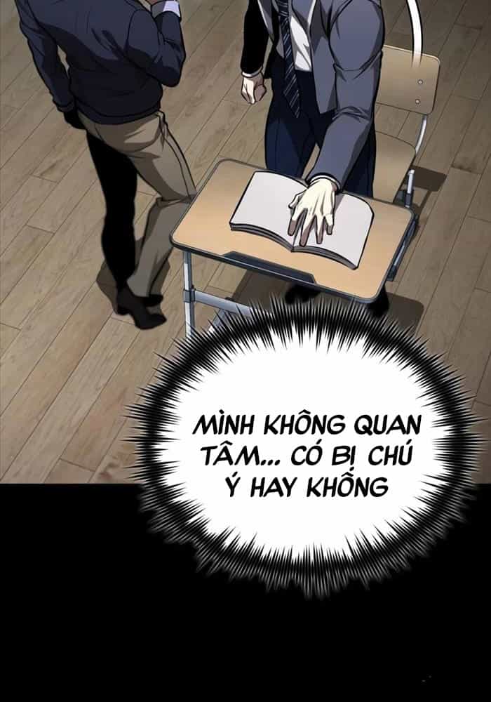 Ác Quỷ Trở Lại Học Đường - Chương 55 - ảnh 68