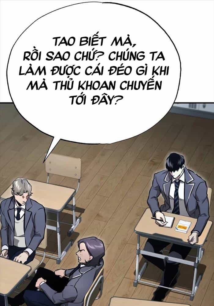 Ác Quỷ Trở Lại Học Đường - Chương 55 - ảnh 78