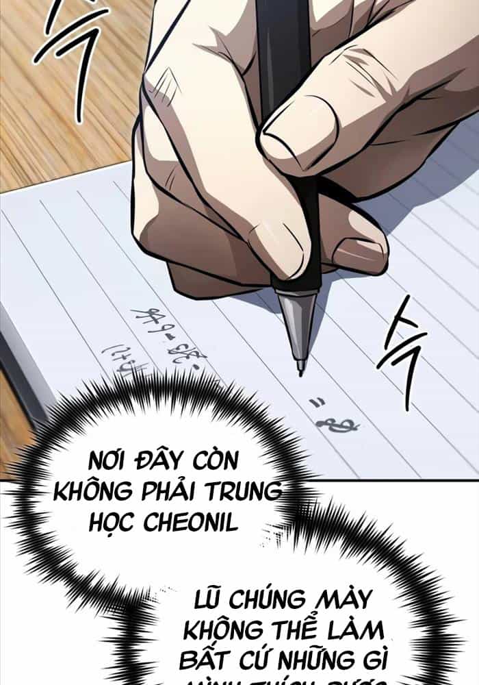 Ác Quỷ Trở Lại Học Đường - Chương 55 - ảnh 86
