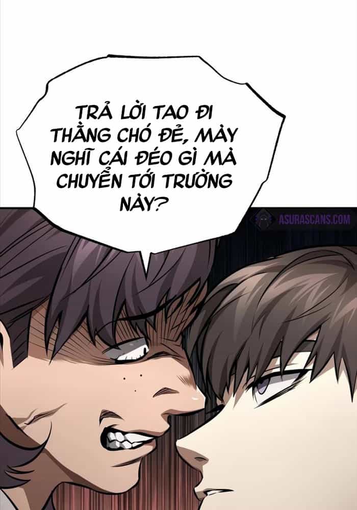 Ác Quỷ Trở Lại Học Đường - Chương 55 - ảnh 89