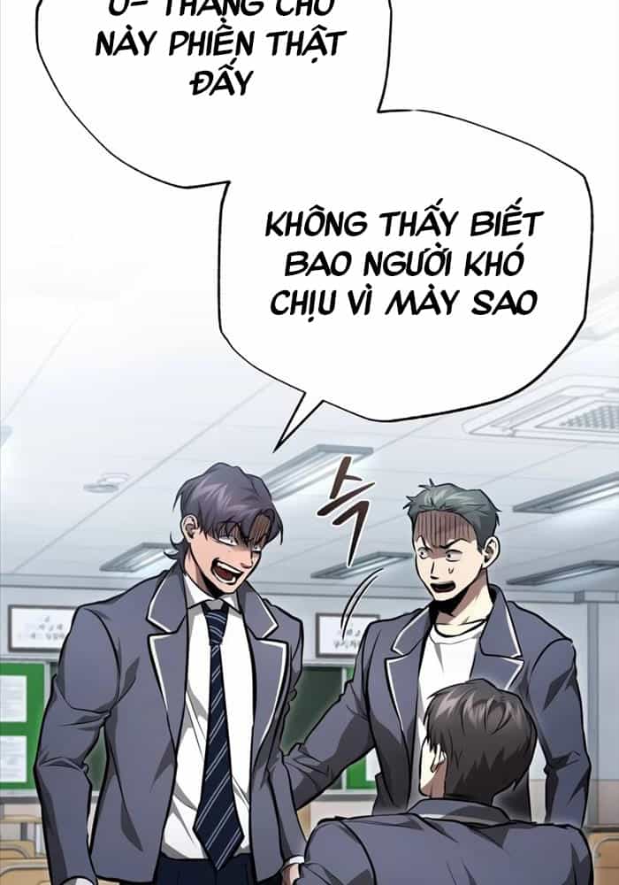 Ác Quỷ Trở Lại Học Đường - Chương 55 - ảnh 91