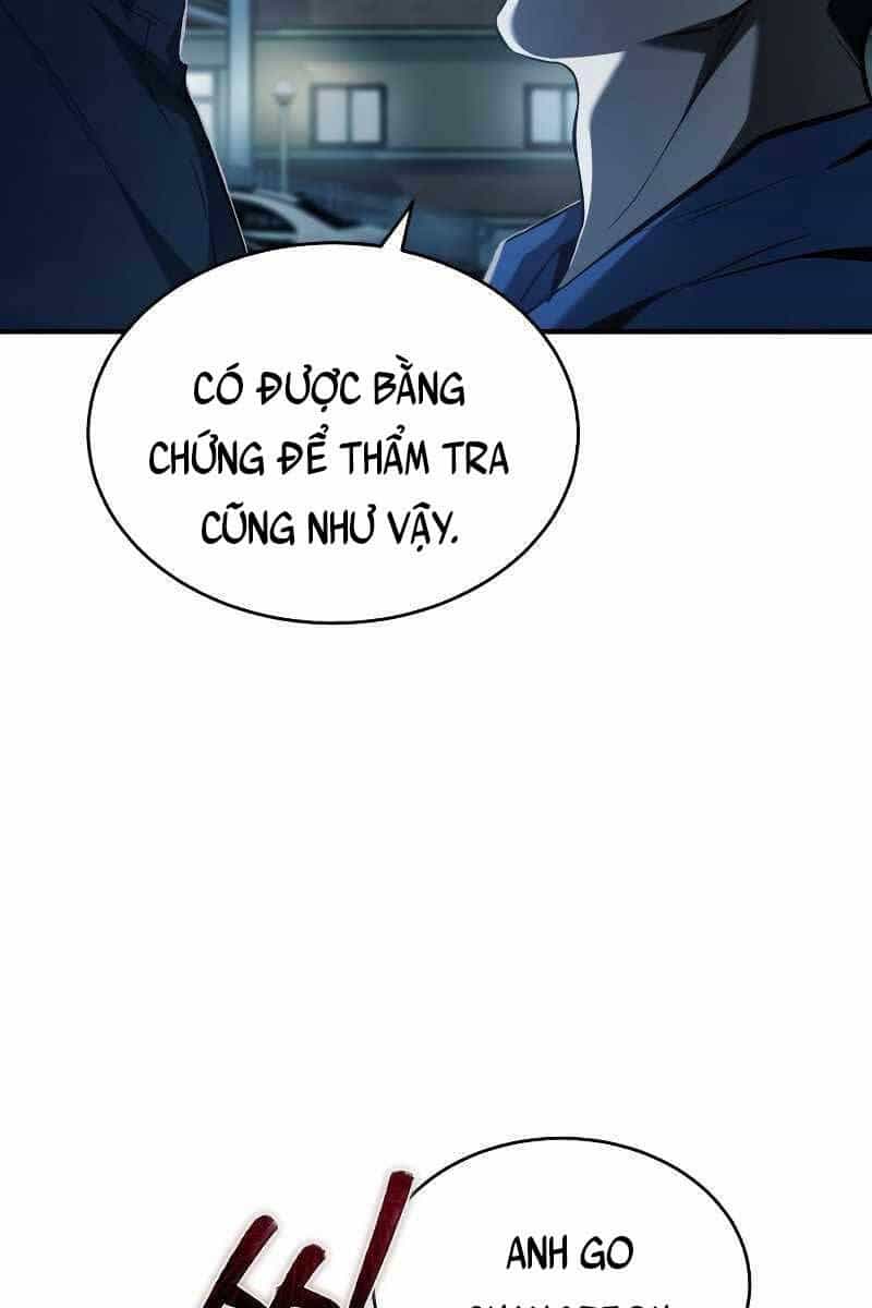 Ác Quỷ Trở Lại Học Đường - Chương 6 - ảnh 112