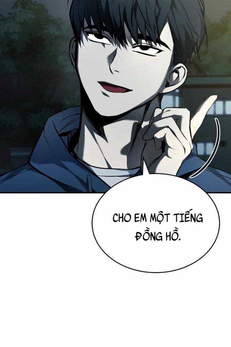 Ác Quỷ Trở Lại Học Đường - Chương 6 - ảnh 117