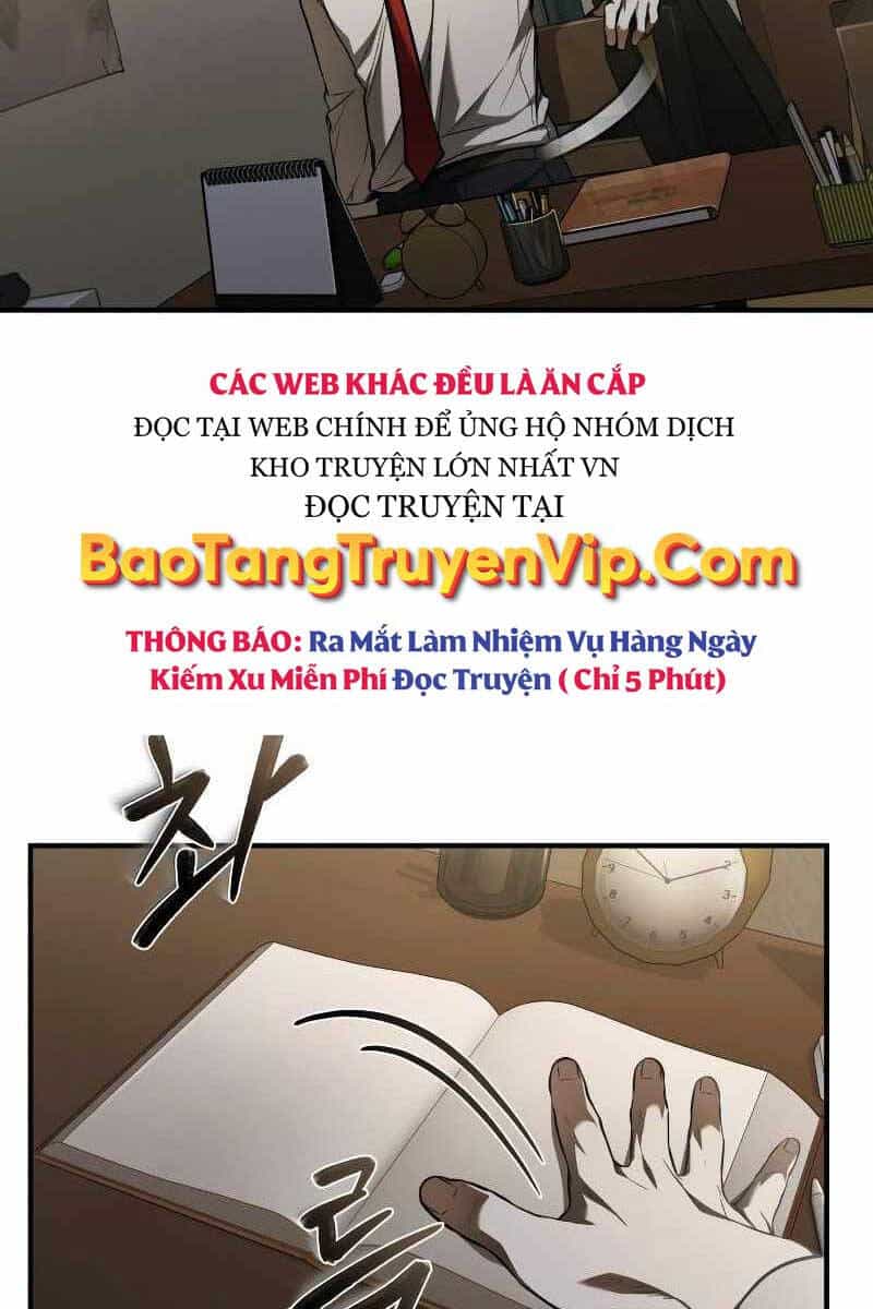 Ác Quỷ Trở Lại Học Đường - Chương 6 - ảnh 13