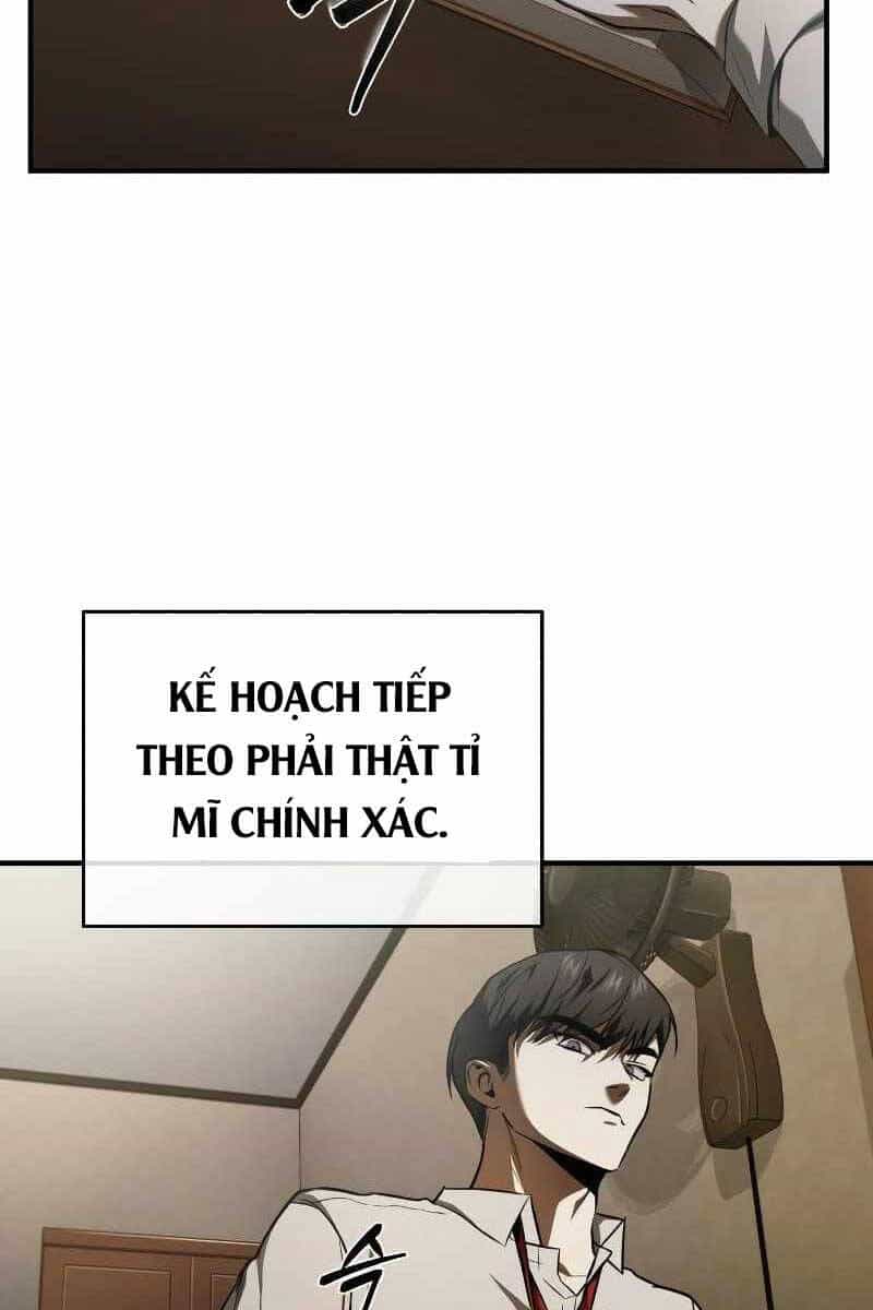 Ác Quỷ Trở Lại Học Đường - Chương 6 - ảnh 14