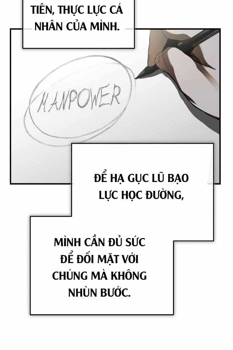Ác Quỷ Trở Lại Học Đường - Chương 6 - ảnh 17