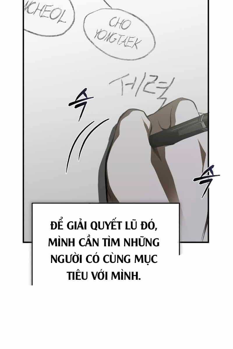 Ác Quỷ Trở Lại Học Đường - Chương 6 - ảnh 21