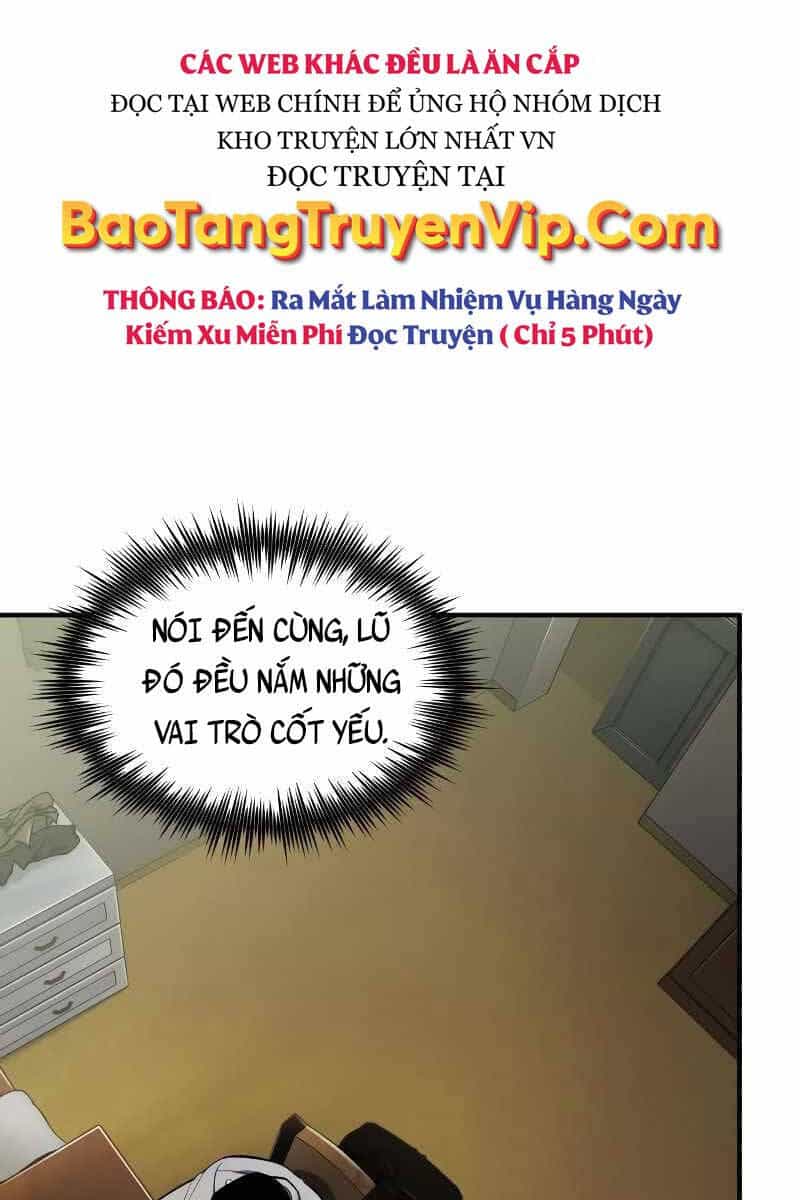 Ác Quỷ Trở Lại Học Đường - Chương 6 - ảnh 22