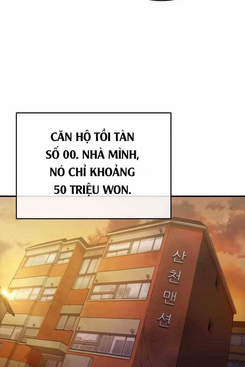 Ác Quỷ Trở Lại Học Đường - Chương 6 - ảnh 3