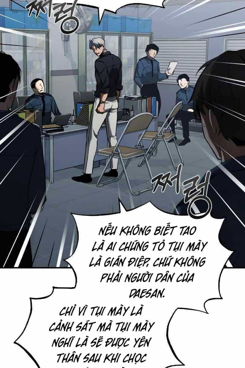 Ác Quỷ Trở Lại Học Đường - Chương 6 - ảnh 36