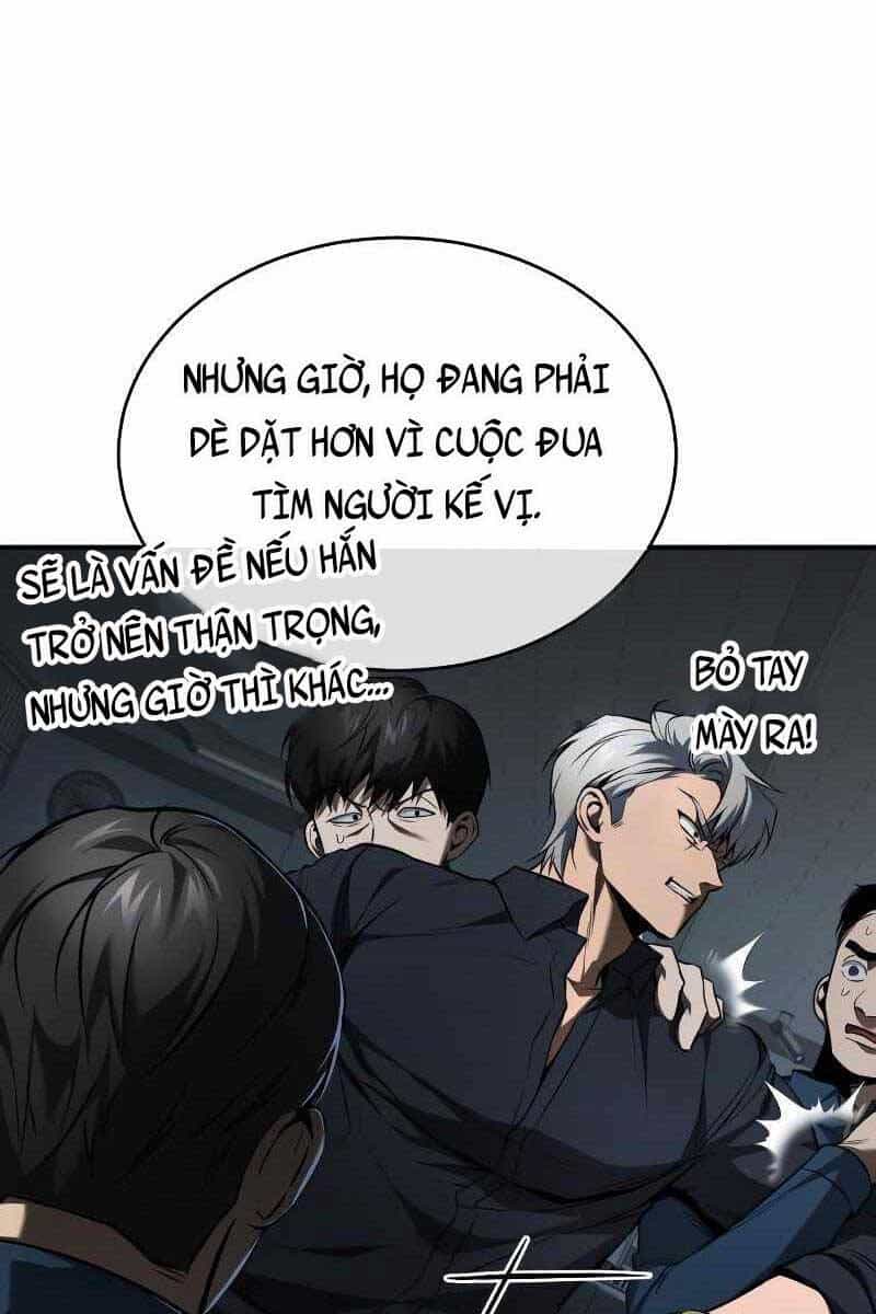 Ác Quỷ Trở Lại Học Đường - Chương 6 - ảnh 44