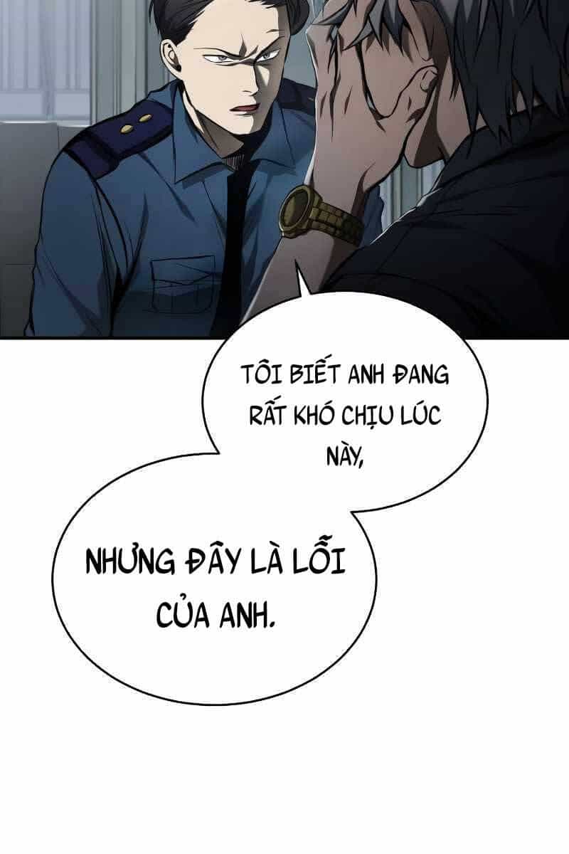 Ác Quỷ Trở Lại Học Đường - Chương 6 - ảnh 59