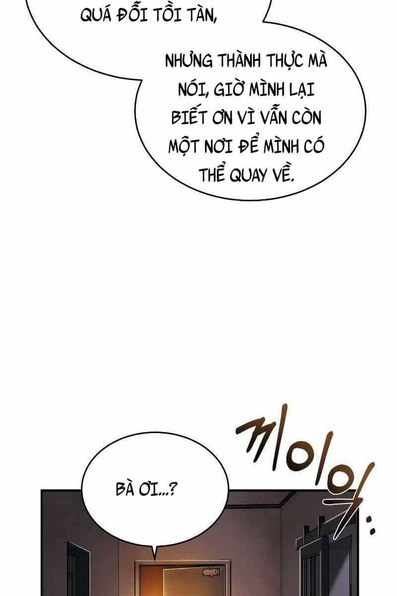 Ác Quỷ Trở Lại Học Đường - Chương 6 - ảnh 6