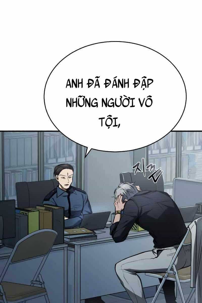 Ác Quỷ Trở Lại Học Đường - Chương 6 - ảnh 60