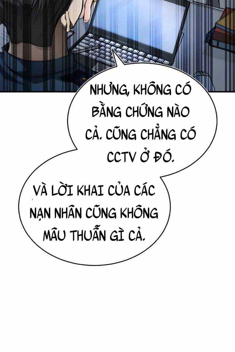 Ác Quỷ Trở Lại Học Đường - Chương 6 - ảnh 63
