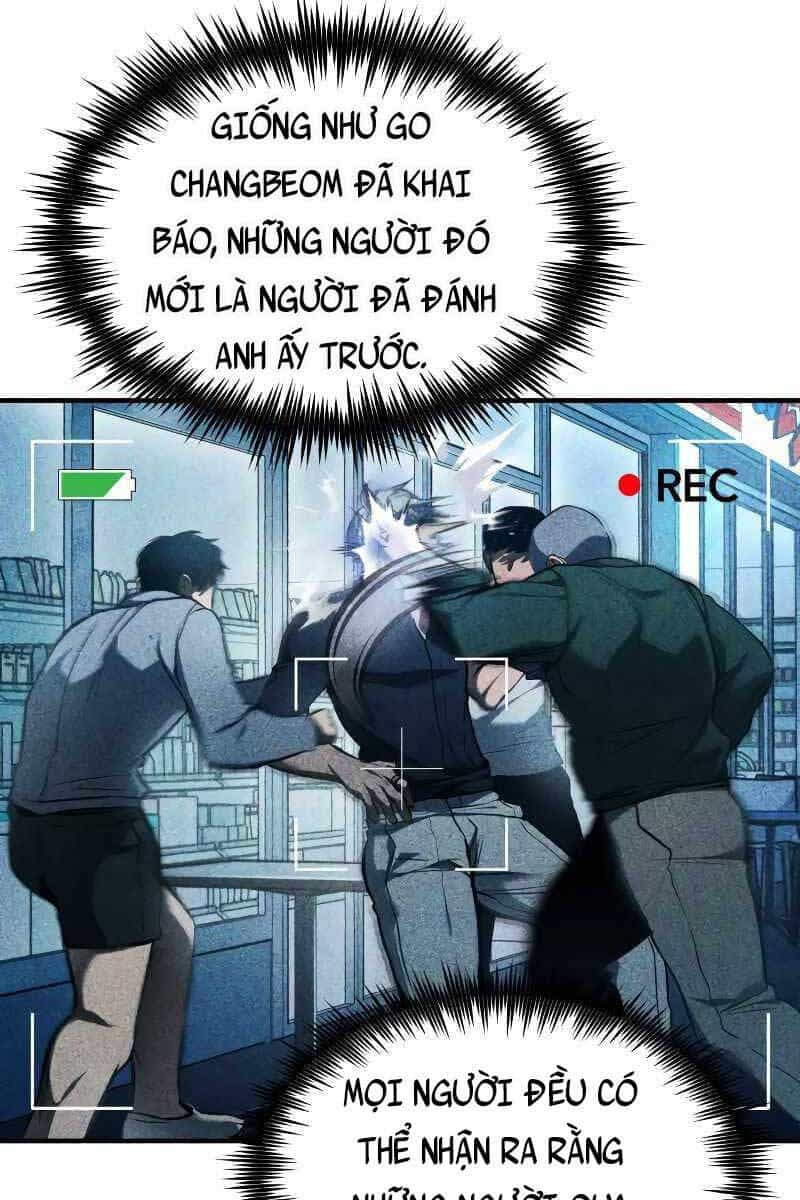 Ác Quỷ Trở Lại Học Đường - Chương 6 - ảnh 74