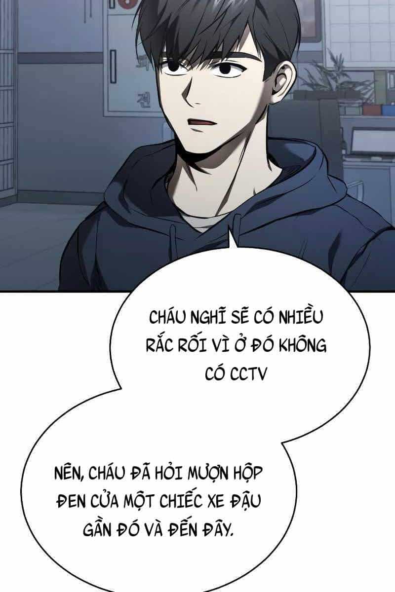 Ác Quỷ Trở Lại Học Đường - Chương 6 - ảnh 76
