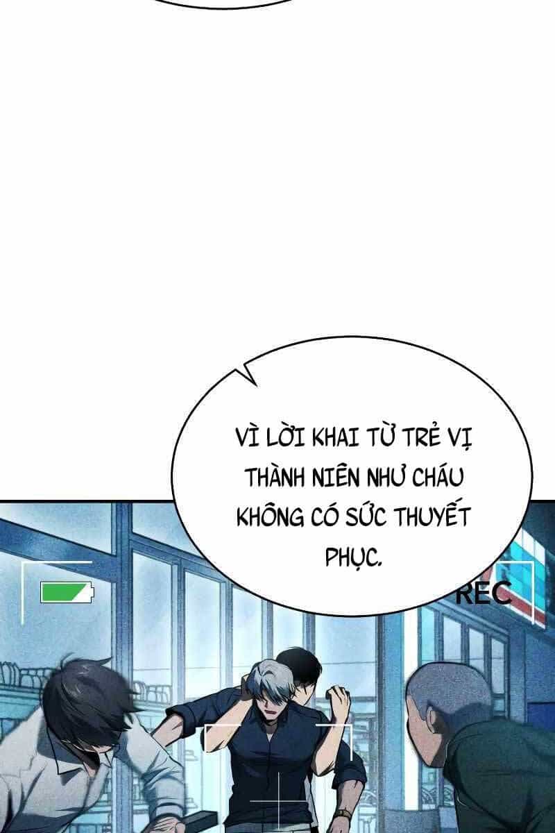 Ác Quỷ Trở Lại Học Đường - Chương 6 - ảnh 77