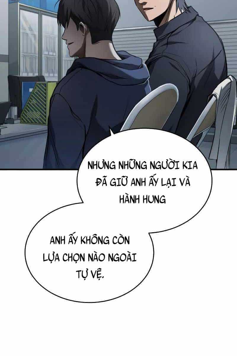 Ác Quỷ Trở Lại Học Đường - Chương 6 - ảnh 79