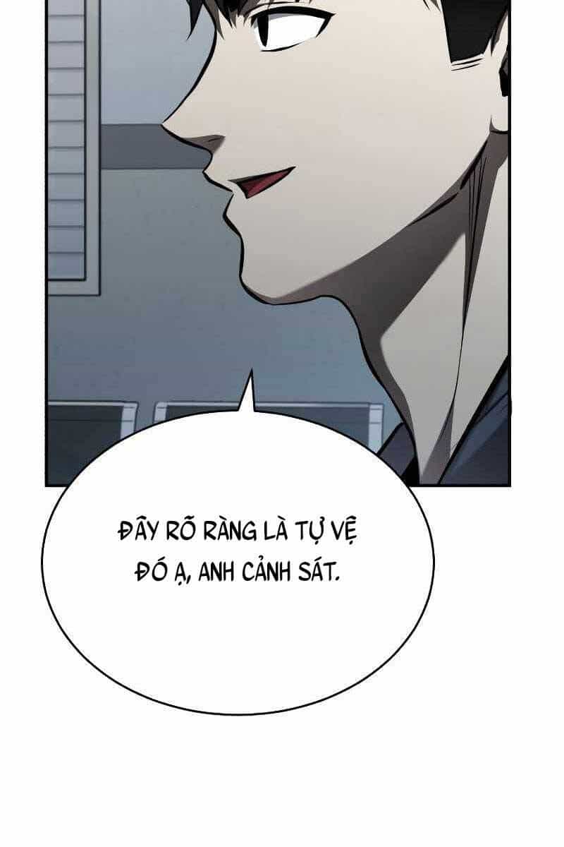 Ác Quỷ Trở Lại Học Đường - Chương 6 - ảnh 81