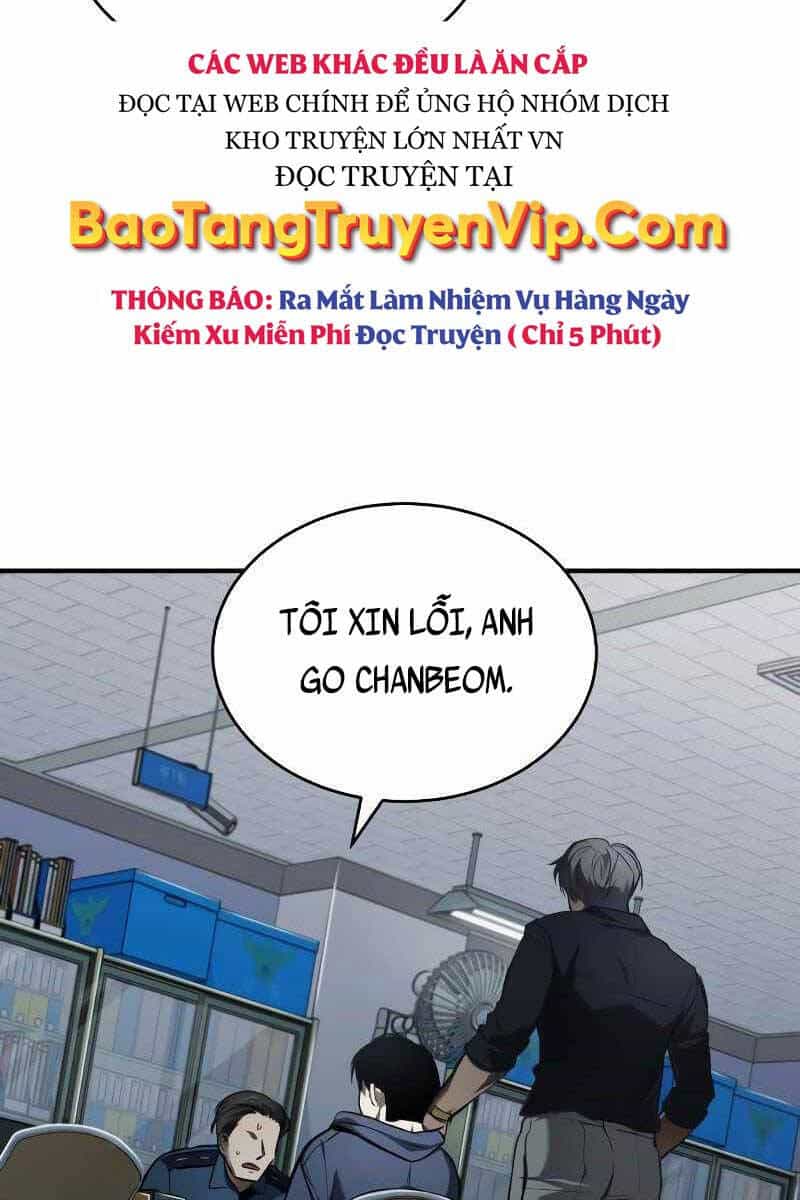 Ác Quỷ Trở Lại Học Đường - Chương 6 - ảnh 87