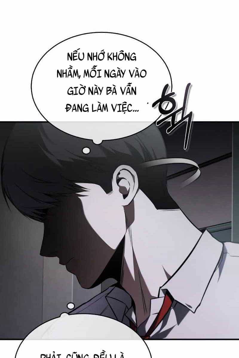 Ác Quỷ Trở Lại Học Đường - Chương 6 - ảnh 9