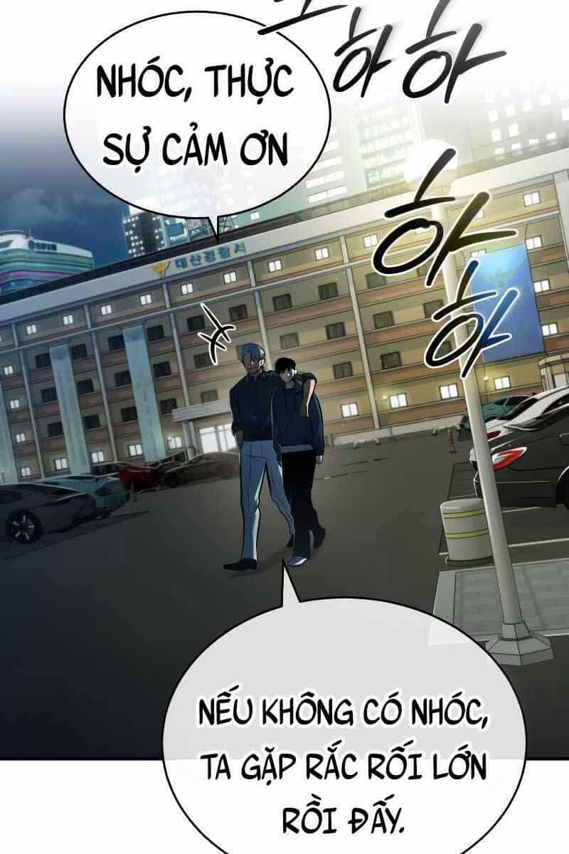 Ác Quỷ Trở Lại Học Đường - Chương 6 - ảnh 95
