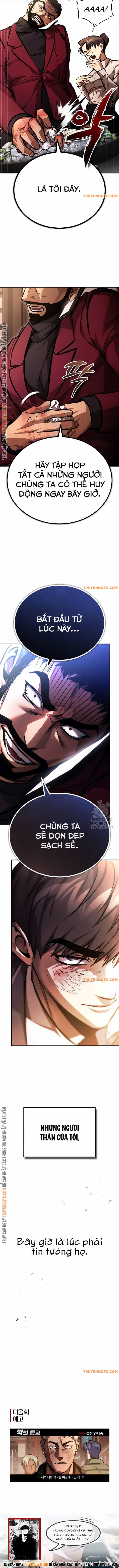 Ác Quỷ Trở Lại Học Đường - Chương 61 - ảnh 14
