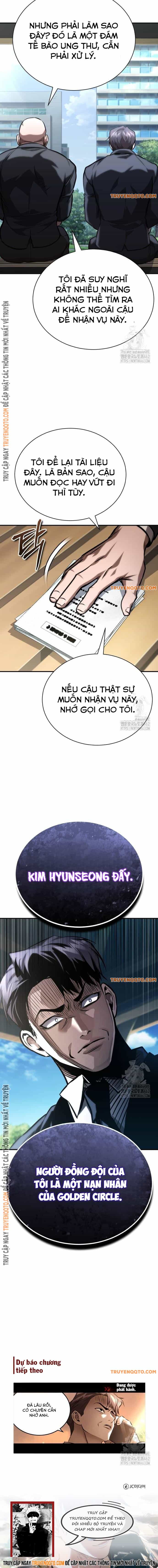 Ác Quỷ Trở Lại Học Đường - Chương 63 - ảnh 15