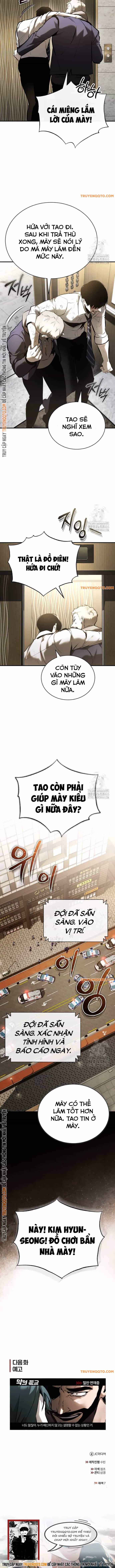 Ác Quỷ Trở Lại Học Đường - Chương 69 - ảnh 14