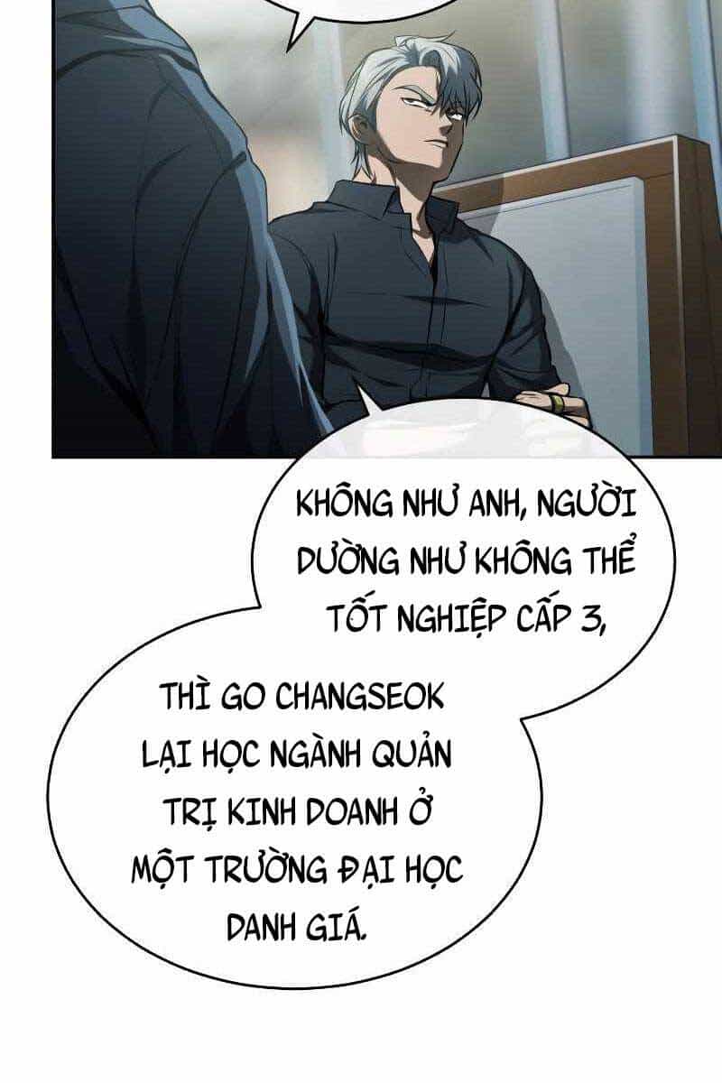 Ác Quỷ Trở Lại Học Đường - Chương 7 - ảnh 101