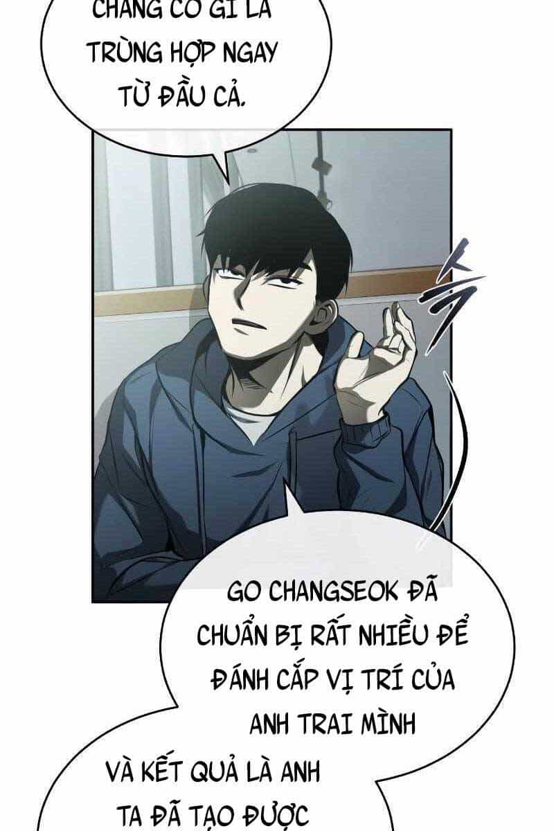 Ác Quỷ Trở Lại Học Đường - Chương 7 - ảnh 104