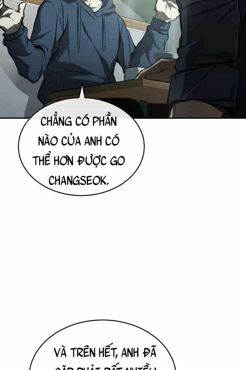 Ác Quỷ Trở Lại Học Đường - Chương 7 - ảnh 106