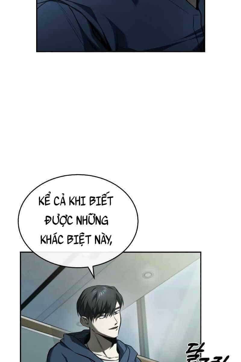 Ác Quỷ Trở Lại Học Đường - Chương 7 - ảnh 109