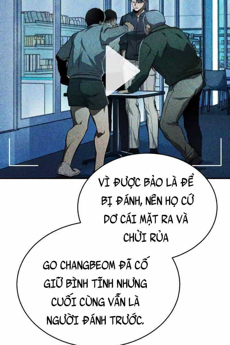 Ác Quỷ Trở Lại Học Đường - Chương 7 - ảnh 11