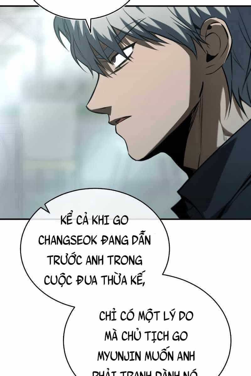 Ác Quỷ Trở Lại Học Đường - Chương 7 - ảnh 111