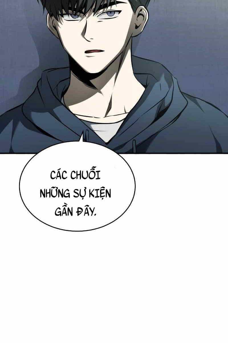 Ác Quỷ Trở Lại Học Đường - Chương 7 - ảnh 14