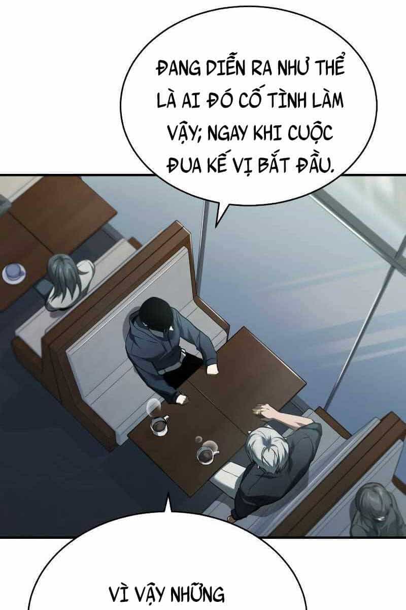 Ác Quỷ Trở Lại Học Đường - Chương 7 - ảnh 15
