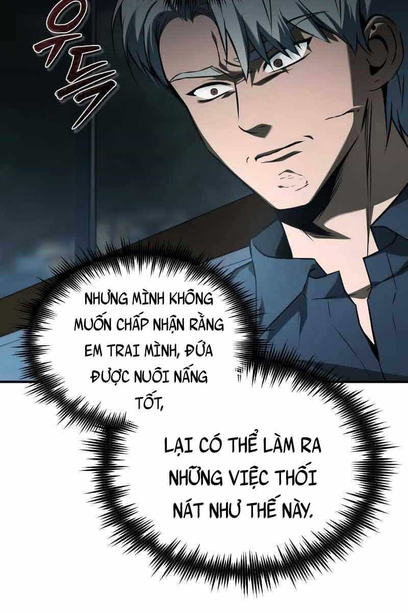 Ác Quỷ Trở Lại Học Đường - Chương 7 - ảnh 20