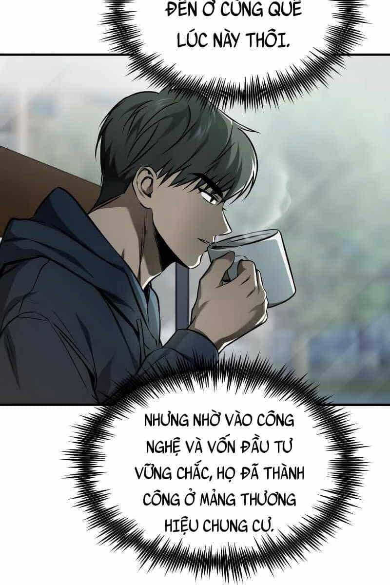 Ác Quỷ Trở Lại Học Đường - Chương 7 - ảnh 23