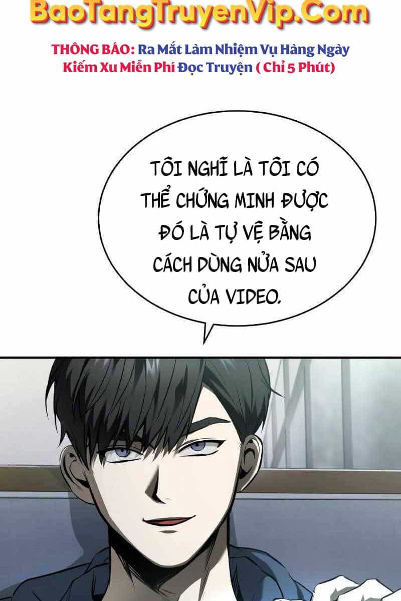 Ác Quỷ Trở Lại Học Đường - Chương 7 - ảnh 3