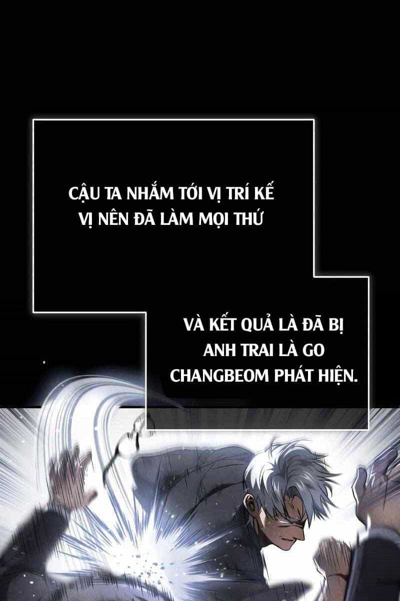 Ác Quỷ Trở Lại Học Đường - Chương 7 - ảnh 30