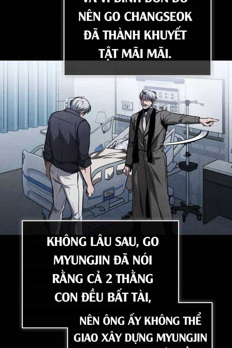 Ác Quỷ Trở Lại Học Đường - Chương 7 - ảnh 32